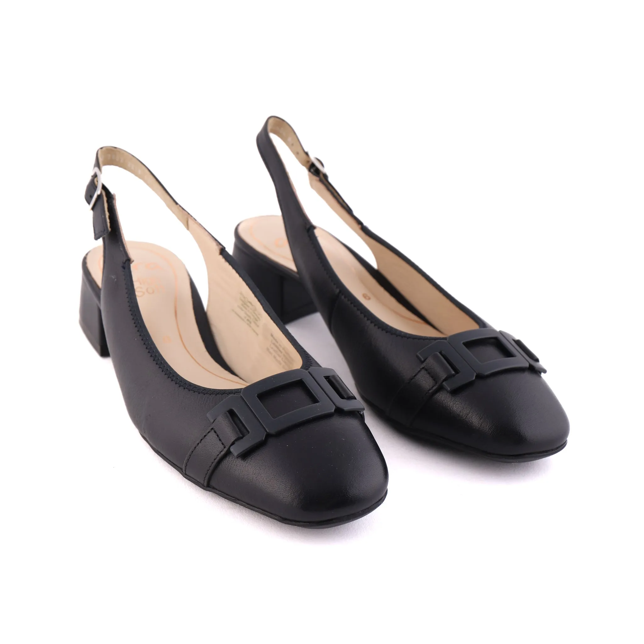 20404 Navy Leather