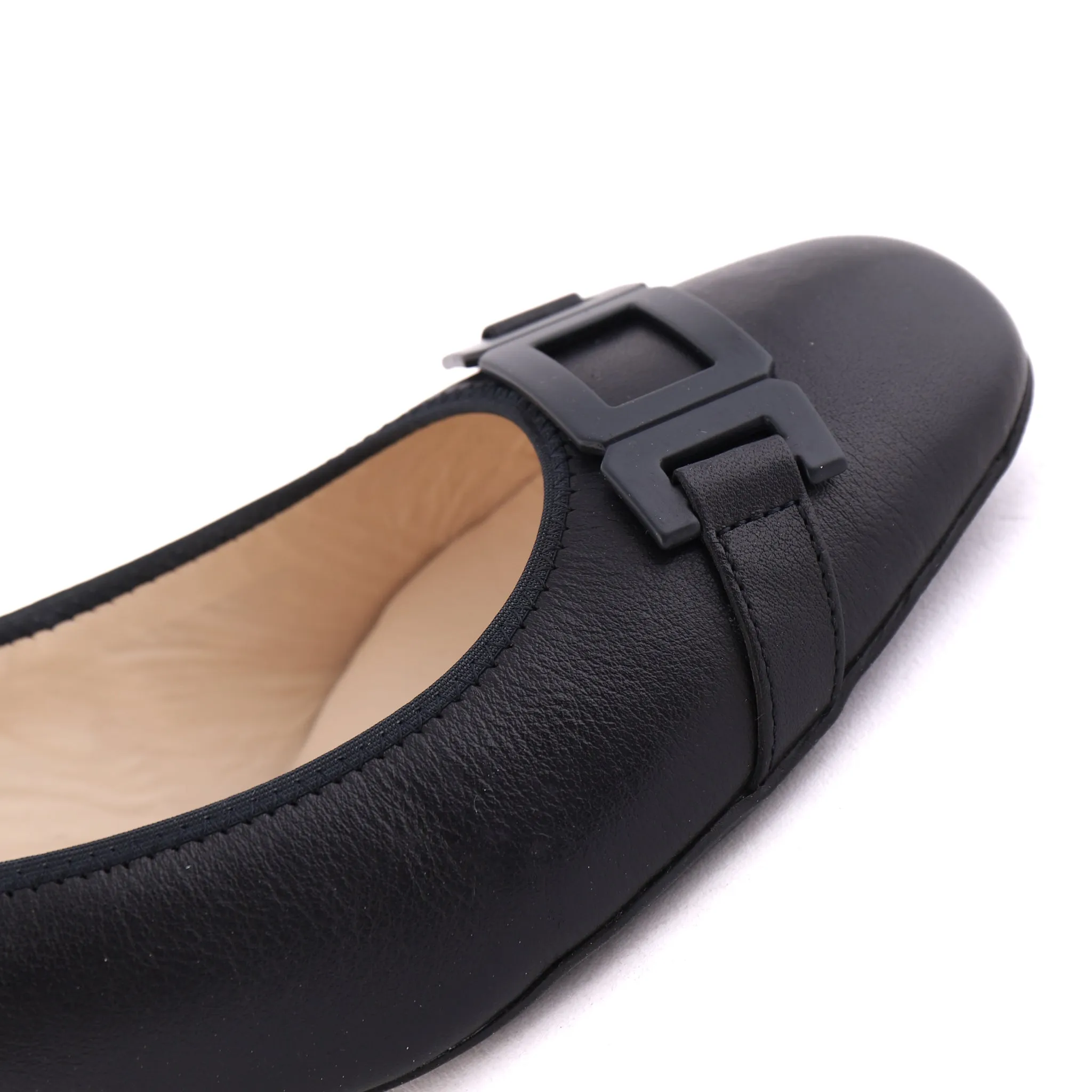 20404 Navy Leather