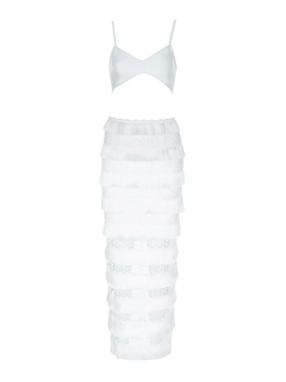 CANYON Skirt Suit
