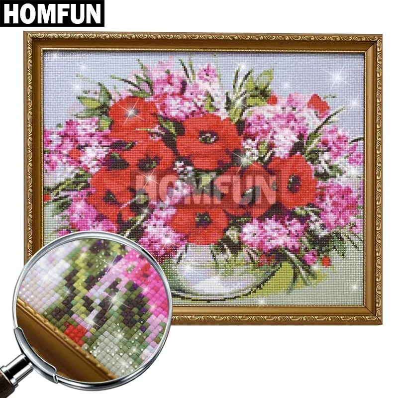 Classy High Heels - Fashion Diamond Painting, Full Round/Square 5D Diamonds, DIY Diamond Kit