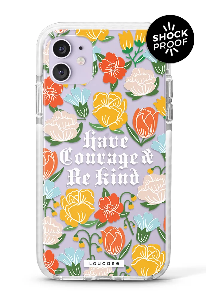 Elle PROTECH™ Phone Case | LOUCASE
