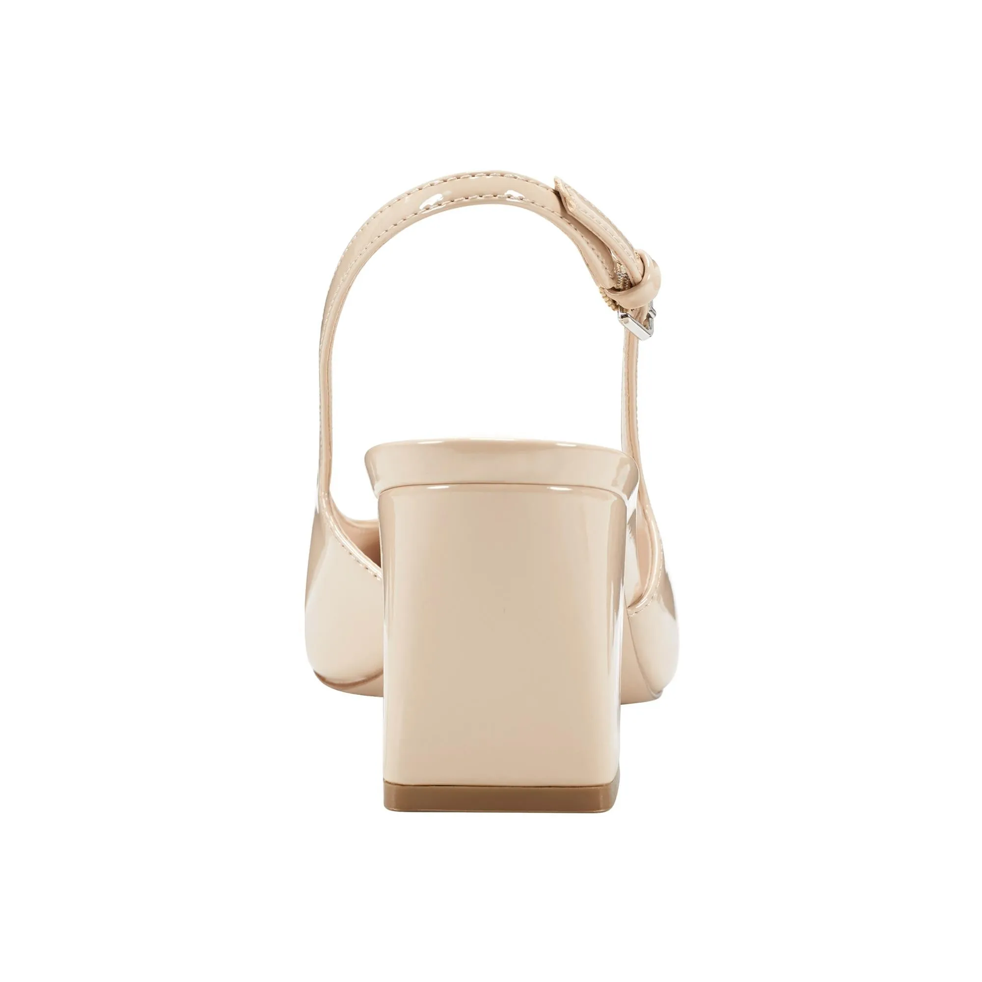 Marc Fisher Women's Leanea Nude M