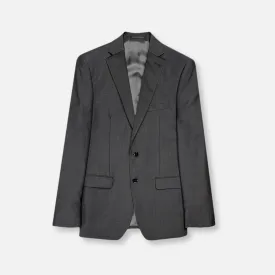 Marton Houndstooth Tuxedo
