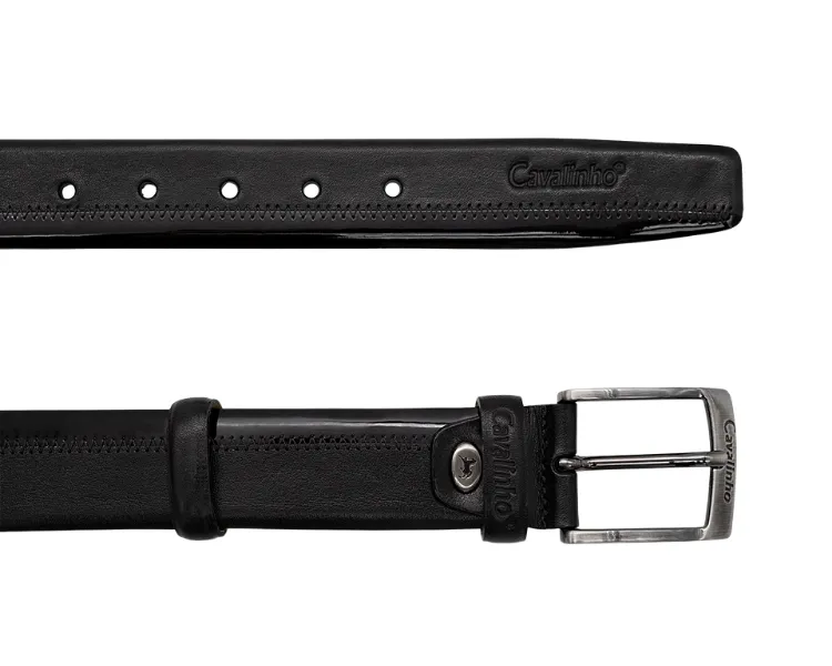 Men's Black Belt