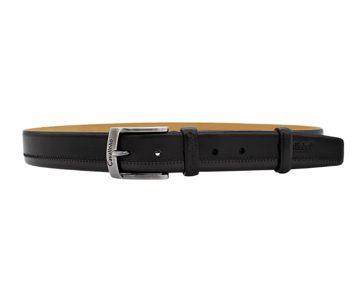 Men's Black Belt