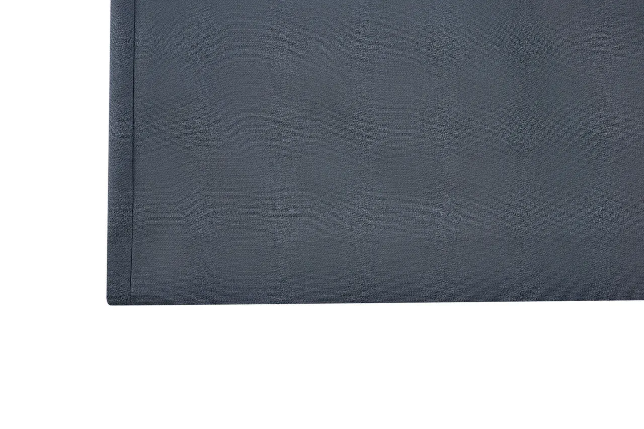 Multiway Stretch H-Shape Suit Skirt