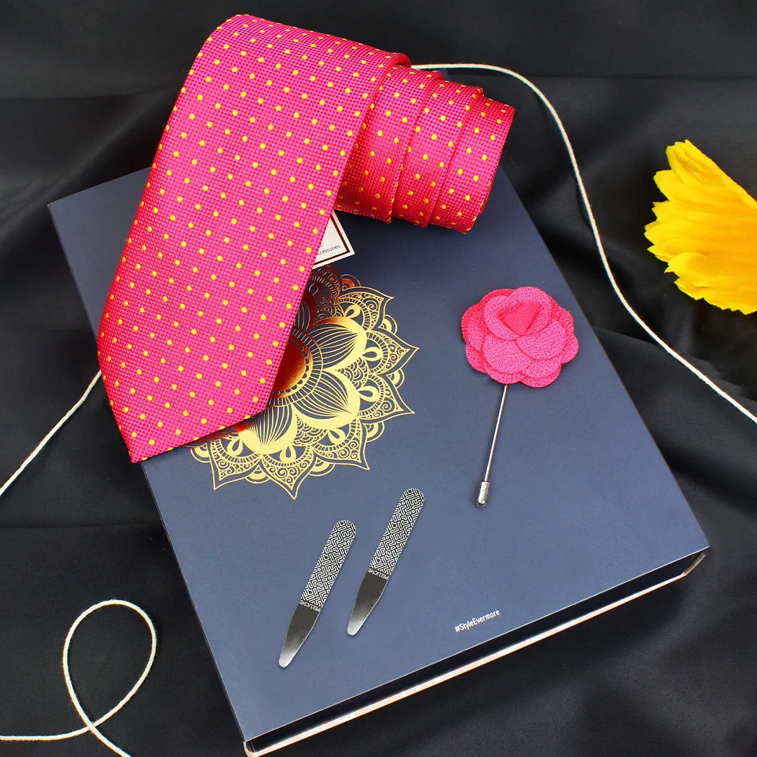Peluche The Radiant Blue Box Gift Box for Men