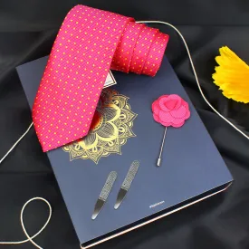 Peluche The Radiant Blue Box Gift Box for Men