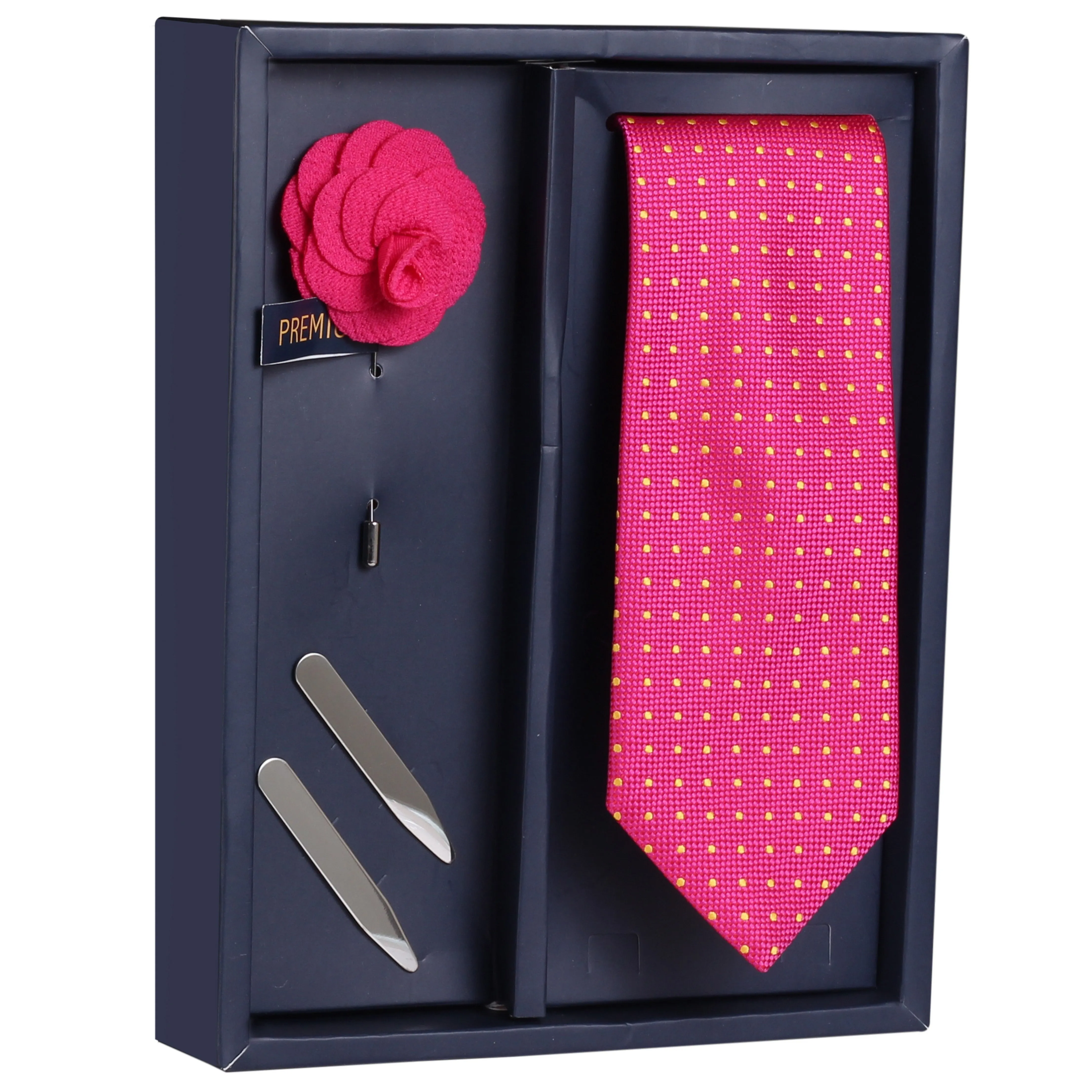 Peluche The Radiant Blue Box Gift Box for Men