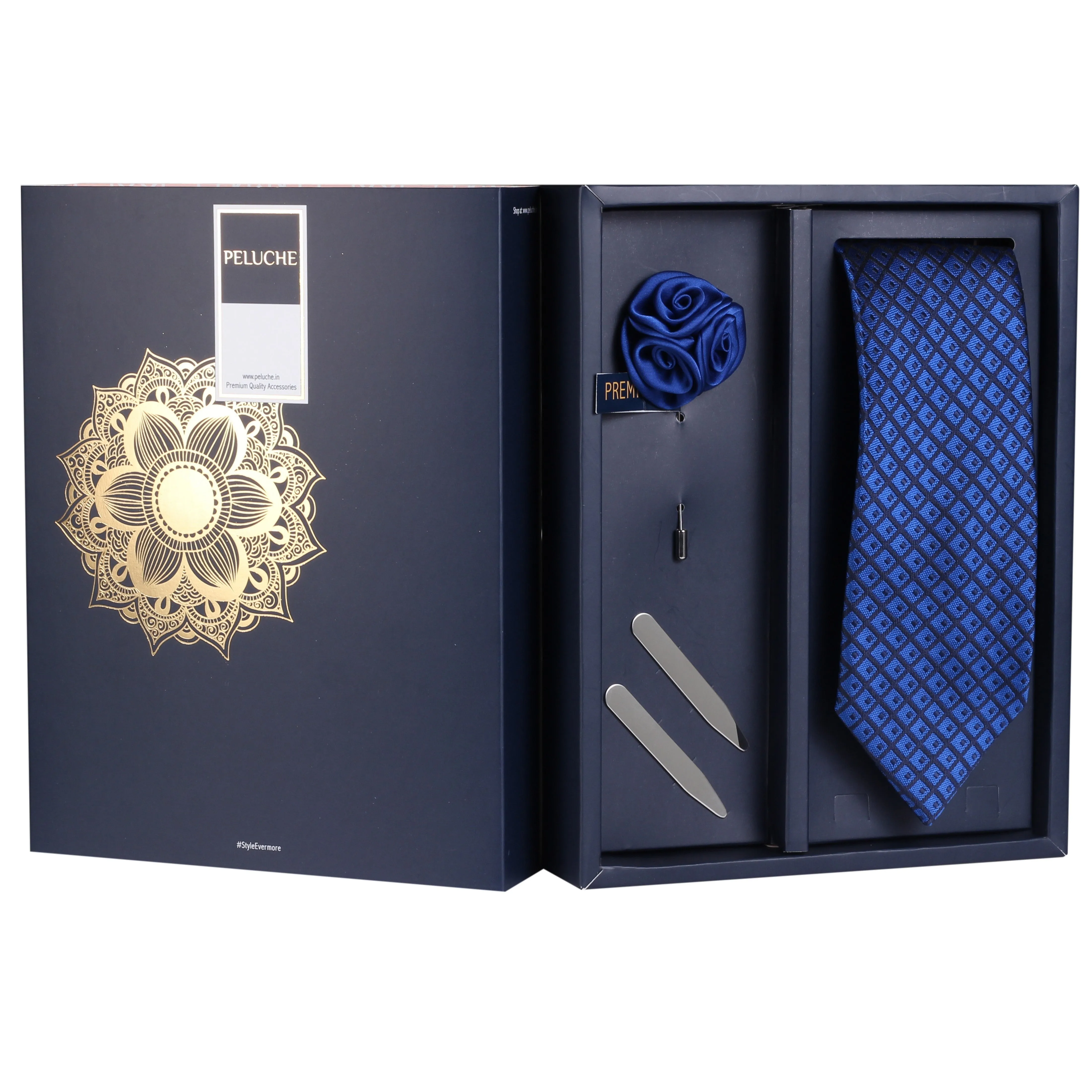 Peluche The Solid Ambush Gift Box for Men