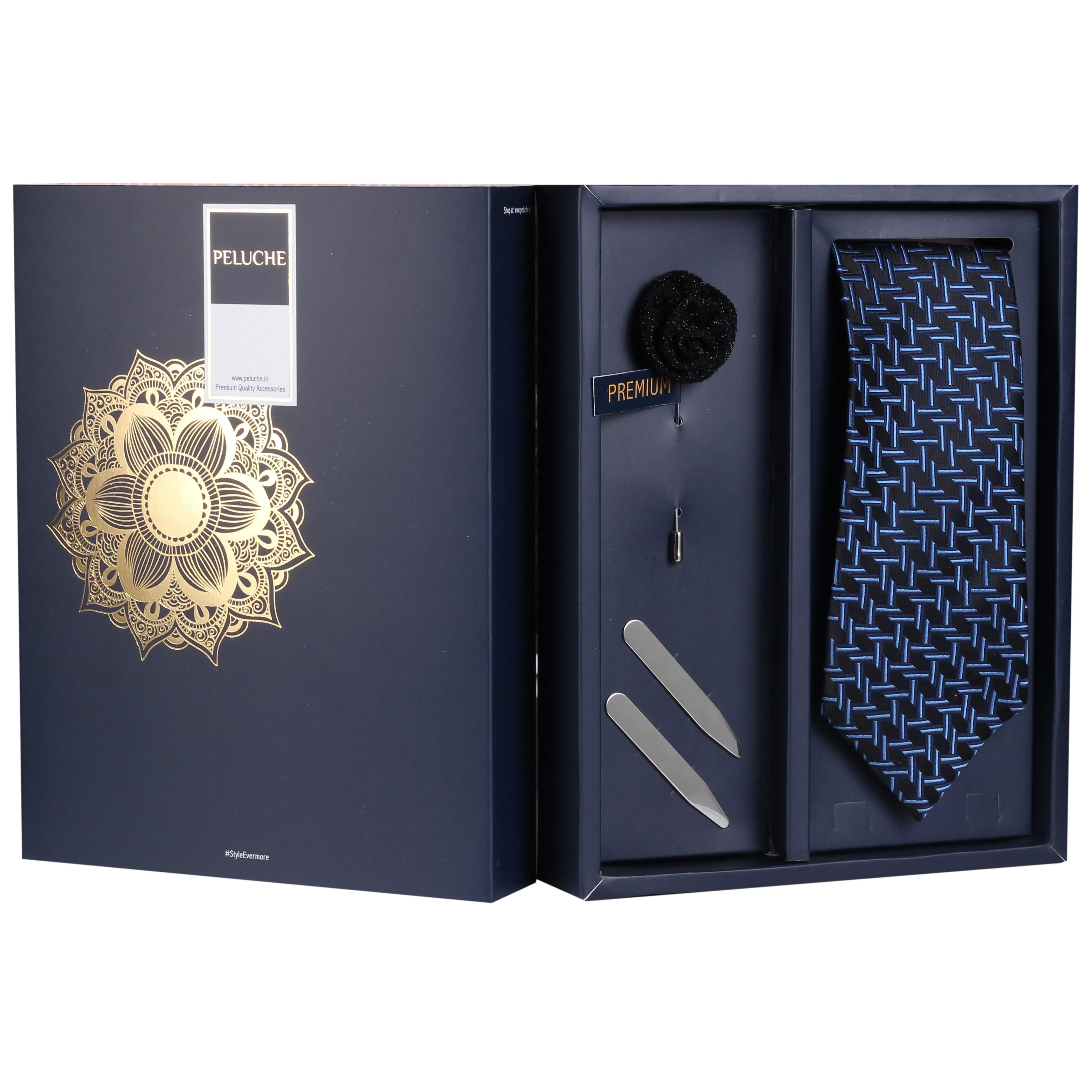 Peluche The Stunning Self Gift Box for Men