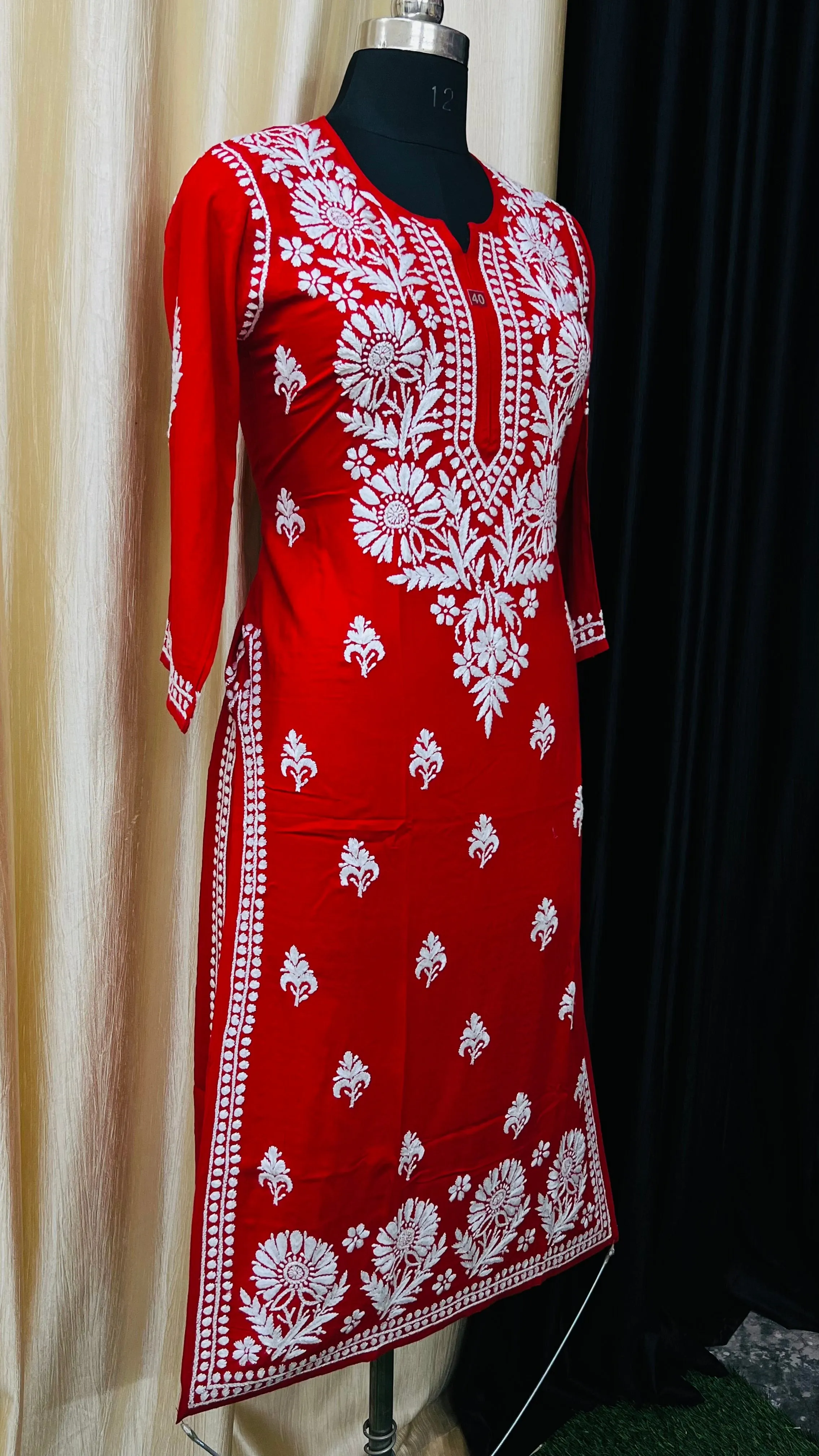 WOMEN KURTI